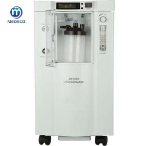 China 8L 56dB Portable Oxygen Machine For Home Use wholesale