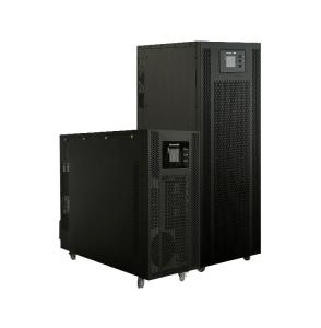 China Low Noise Level ≤45dB High Voltage UPS Systems Suitable For 220V Input Voltage wholesale