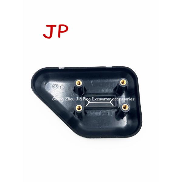Excavator Interior Accessories Volvo Reverse Lock Cover