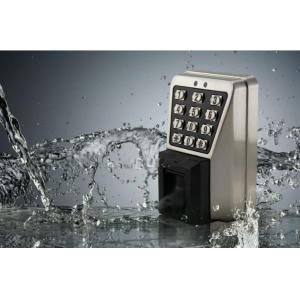 China KO-AC500 Professional Wiegand Rfid Reader Biometric Fingerprint Access Control wholesale