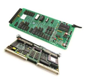 China Electronics Device Semiconductor PCB Custom Circuit Boards Multifunction wholesale
