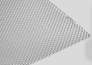 China 50 Micron Regular Wire Size Filter Wire Mesh in 30m Length for Versatile wholesale