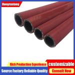 Flexible Steam Transfer Hose Epdm Braided Steel Sizes 1/2”To 2”Leak Proof Design