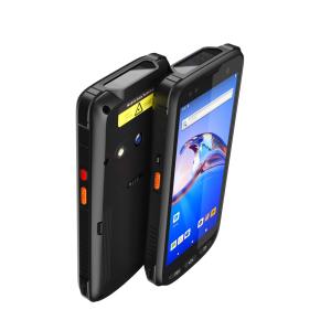 China IP65 NFC Handheld Data Terminal 16G PDA Digital Devices Waterproof wholesale