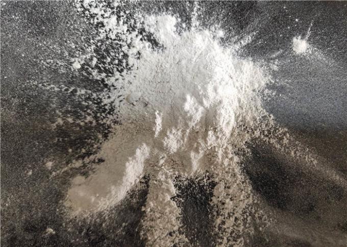 Refractory Material Mullite Powder For Sale , fire-resistant material, with size of 250 mesh