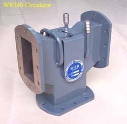 China WR340 / 2.45GHz Microwave Power Source Waveguide Circulator & Isolator on sale