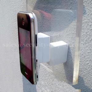 China SECURITY RECOILING TETHER FOR MOBILE PHONE OR SHAVER RETAIL DISPLAY wholesale