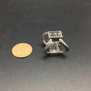 China Hoan Small Shock Isolators Shock And Vibration Isolation wholesale