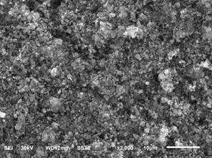 Quality LiFePO4 Automotive Battery Materials High Density D50 0.8 - 3.0µM Average Particle Size for sale