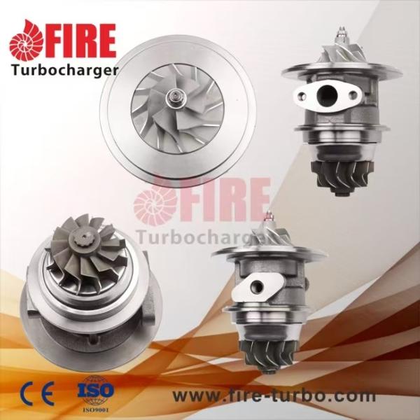 Quality HX30W Turbocharger Cartridge 4040353 A3592318 With 4B Engine for sale