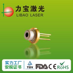 China Adjustable 80mw 25mA 980nm Micro Channel Laser Diode wholesale