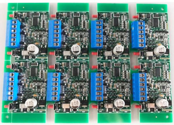 Quality 4L 6L  Pwa Printed Wiring Assembly Board Manufacturing Process: for sale