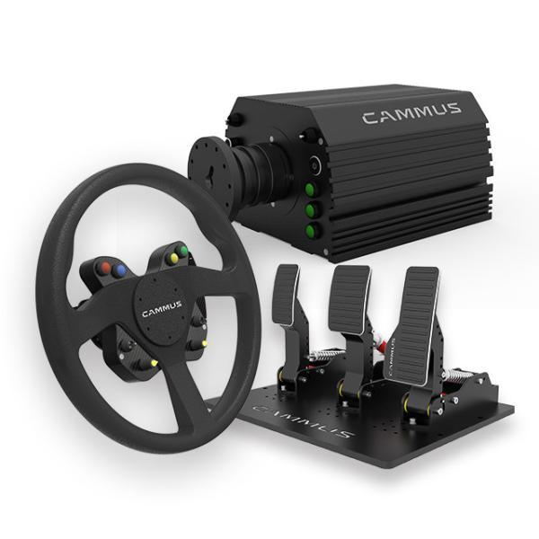Quality 15Nm Xbox Gaming Racing Simulator With Multifunction Buttons for sale