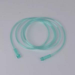 China 10ft Oxygen Tubing With Premium Green Crush Resistant Oxygen Tube wholesale