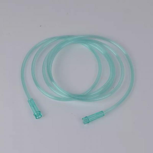 Quality 10ft Oxygen Tubing With Premium Green Crush Resistant Oxygen Tube for sale