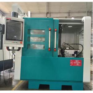 China Step Down Cnc Tool Grinding Machine Automatic loading and unloading wholesale