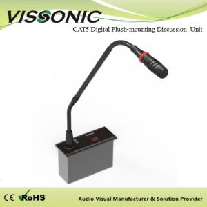 China 64 anguage channels Digital Flush-mounting 64 Channel Selector 64 language channels wholesale