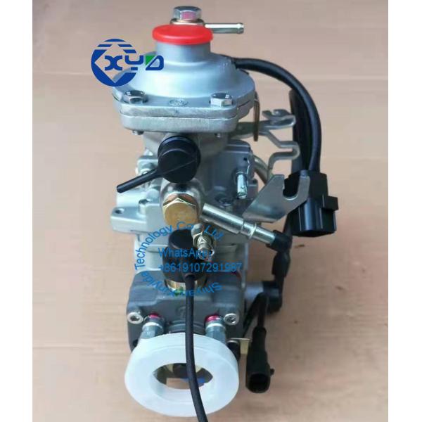 Futon Cummins VE Injector Pump VE4/12E1300L105 12E1300L105 For F3.8 Engine