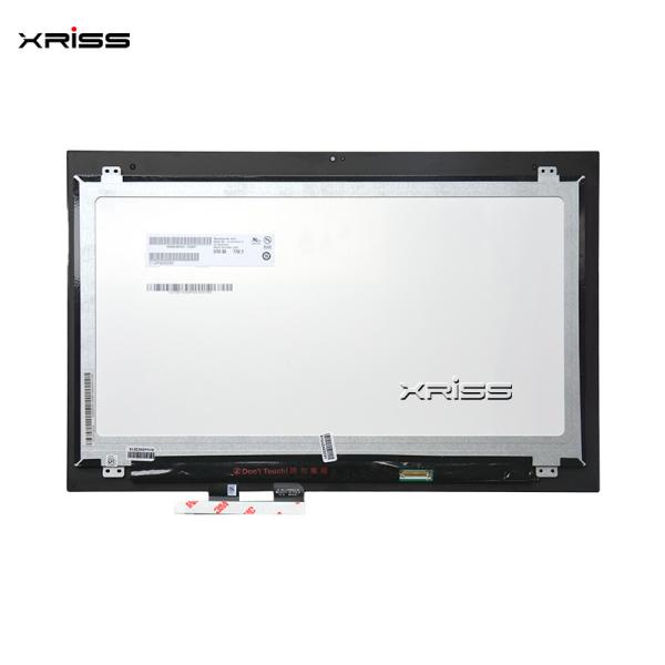 Quality 15.6 Inch FHD LCD Touch Screen Assembly For Acer Aspire SP515-51 SP515-51N N17W1 for sale