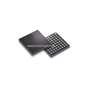 China High Performance MCU Microcontroller Unit Rom Based MC68HC11F1FN4 wholesale