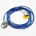 CSI Criticare Pulse Oximeter Sensor , Neonate Wrap DB 6 Pin 3M Nonin Spo2
