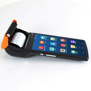 China Web Based Handheld Pos Machine Android Devices Terminal System wholesale