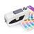 Quality Digital Color Difference Meter 3nh NH300 Measurement Instrument With PC Software for sale