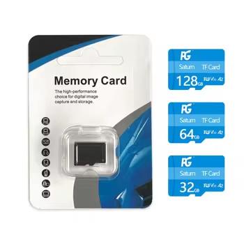 Quality High-Speed 128GB SDXC Memory Card with Adapter, Perfect for Cameras and Gaming Consoles for sale