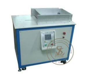 China PLC Control Furniture Testing Equipment Drawer Slides Durability Cycle Tester on sale