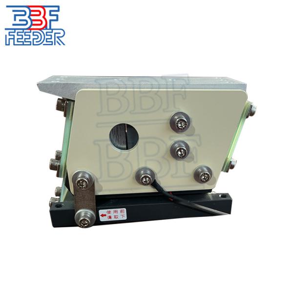 Quality Straight Linear Vibratory Feeder Automatic Electromagnetic Linear Feeder for sale