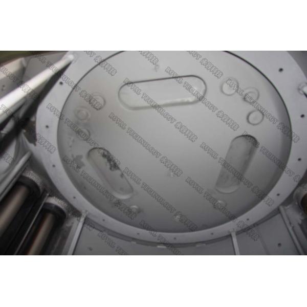 Metal Watches And Jewelry Gold Plating Machine With CE Certification