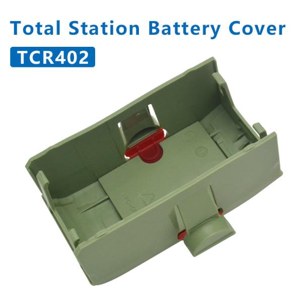 Quality Replacement Battery Cover for Leica TCR305 TCR405 TCR 705 TCR80 TCR805 Tps400 TPS700 and TPS800 Series Total Stations for sale