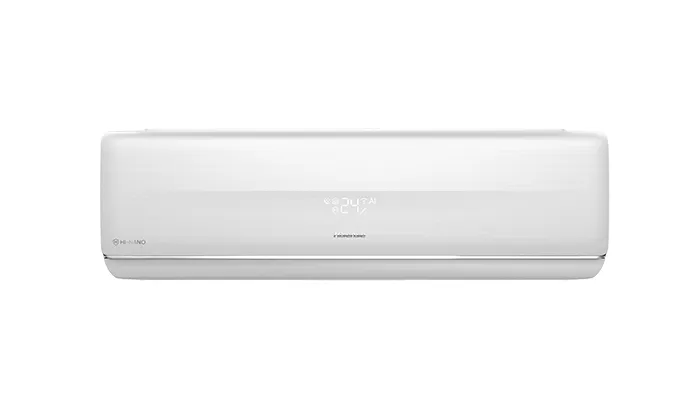 Hisense 12000 BTU Wall Mounted Air Conditioner with Inverter Technology