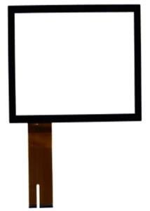 China Projective Capacitive Touch Screen with 15inch industrial touch screen for ATM wholesale
