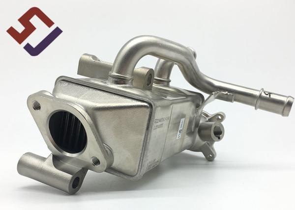Quality OEM Stainless Steel Centrifugal Pump Casting for sale