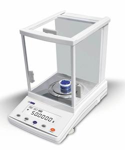 220g LCD Display Electronic Balance Scale With RS232 Interface