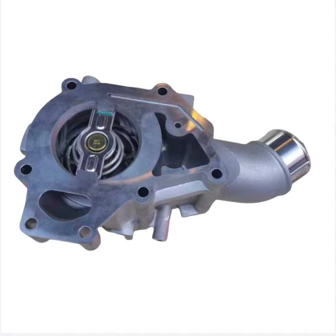 Heavy Truck Accessories Release Clutch Fork C04012-2 for 2008- Year High Guaranteed
