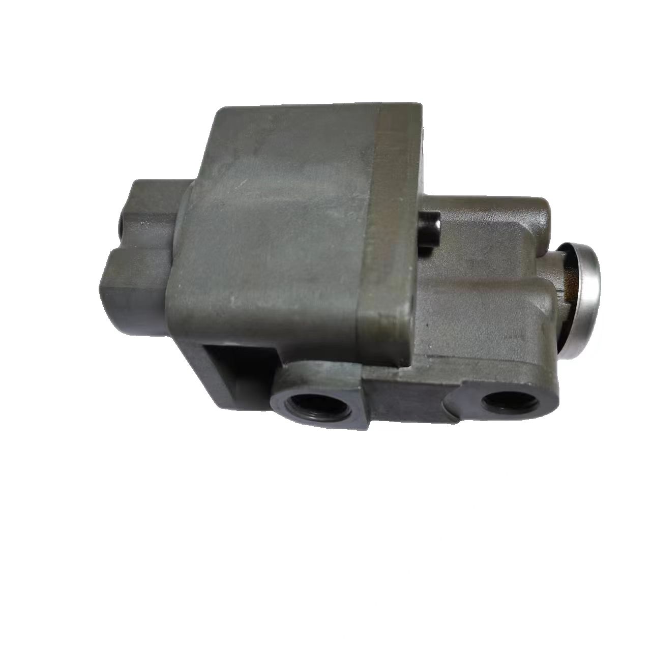 16JS1650 Air Brake Valve for Heavy Duty Truck VT Transmission 6038202043 Transmission
