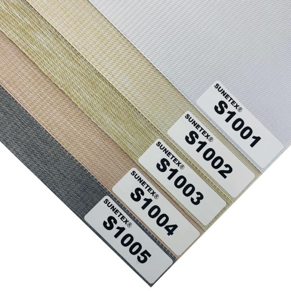 Zebra blind 3m width motorized remote control automatic window shades blackout sheer elegance blinds