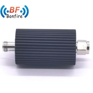 China DC-3G 3dB 10dB 20dB 30dB 40dB 5W 2W 15dB 25W 10W Coaxial Attenuator for Signal Attenuation wholesale
