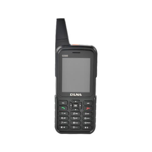 Quality Portable CDMA 450Mhz Mobile Phone QSC 1110 Qualcomm Sim Card Phone for sale