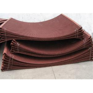 6mm Mining Crusher Ss302 Vibrating Screen Wire Mesh