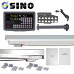 TTL Multilingual Linear Scale Digital Readout , 2 Axis Magnetic Scale DRO Kit