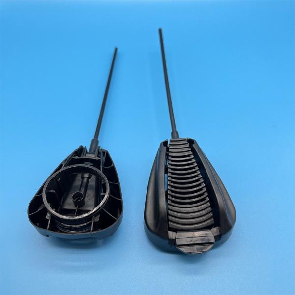 Quality Compact Folding Sprayer for Travelers with Leak-Proof Design for sale