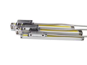 China Digital Micro Linear Encoder Geography For Micro Milling Lathe wholesale