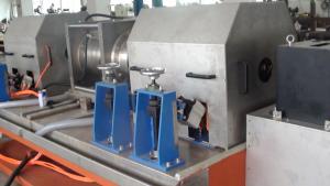 China Longitudinal Defects NDT Testing Machine Ultrasonic Eddy Current wholesale