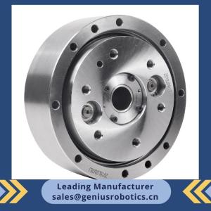 China Cycloidal Hollow Shaft Speed Reducer Threadable Gearbox Without Flange Type wholesale