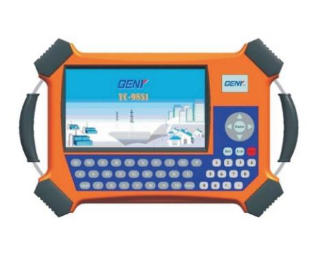 Quality Portable Reference Standard YC-98S1 High Accuracy Test Equipment For Industrial Power Measurement for sale