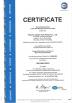 TAKUMI JAPAN AUTO PARTS CO.,LTD. Certifications