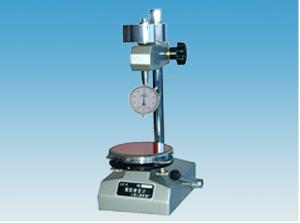 China 0-100HA Dial Value Shore Hardness Tester For Rubber / Plastic Measurement wholesale